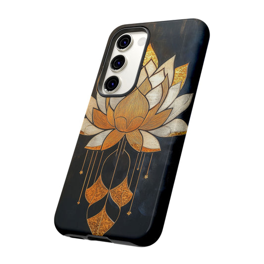 Lotus Phone Case