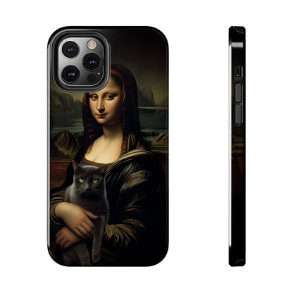 Art phone case