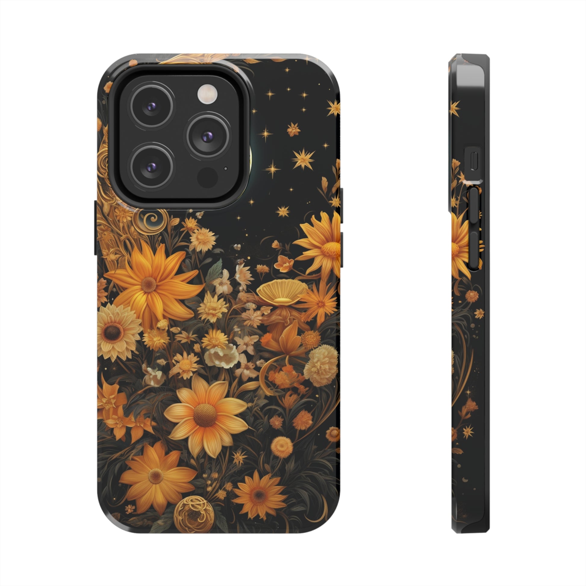 Cottagecore phone case