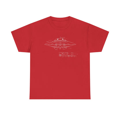 UFO TEE