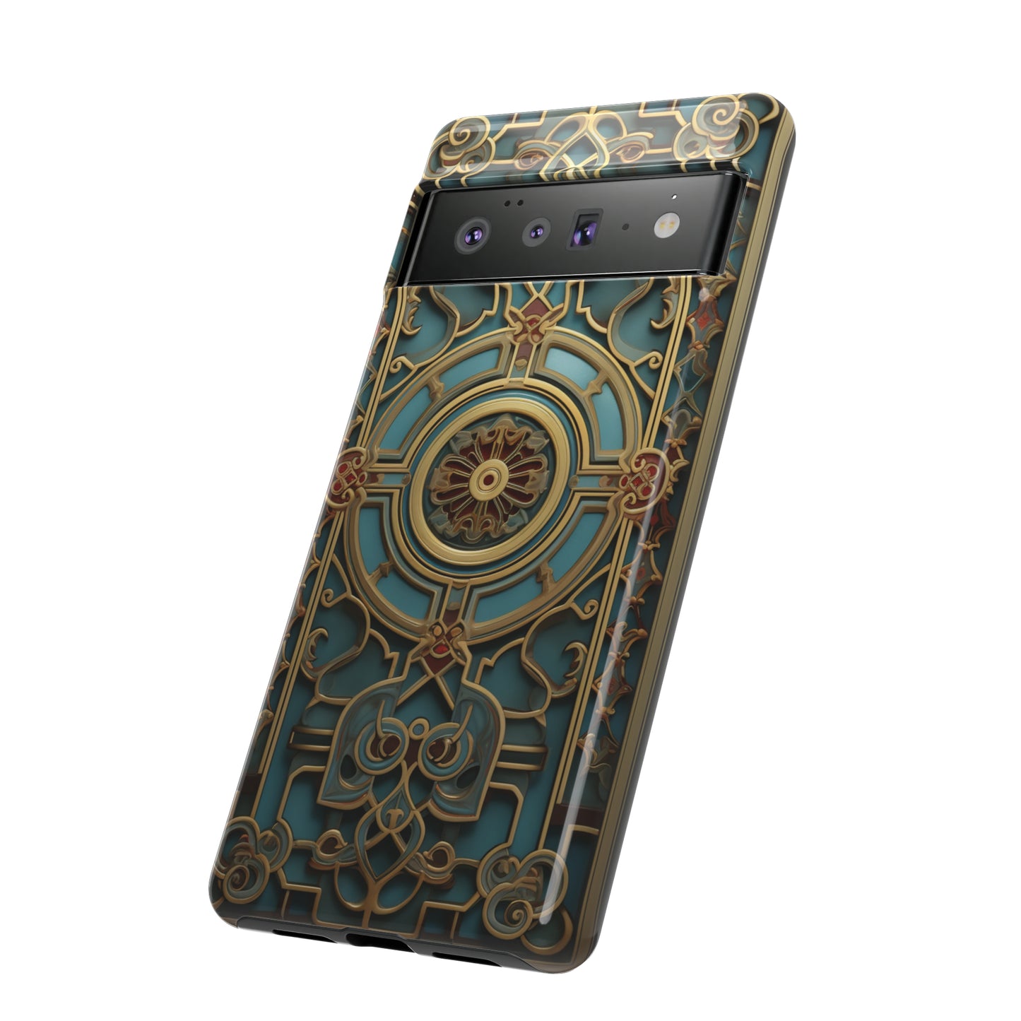 Mosaic Phone Case