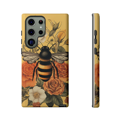 Vintage Vibe Bee Inspired