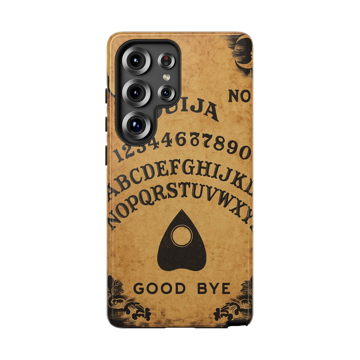 Ouija Board Halloween Phone Case