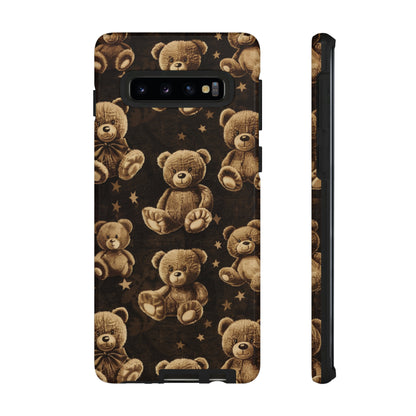 Teddy Bear BFF Phone Case