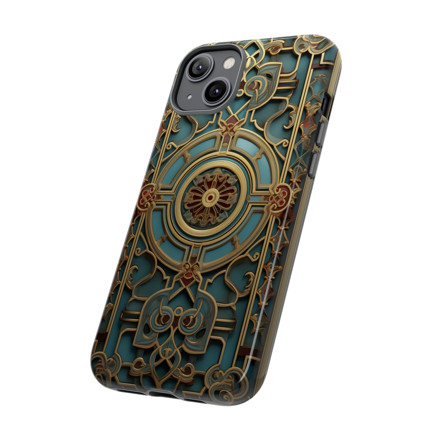 Mosaic Phone Case