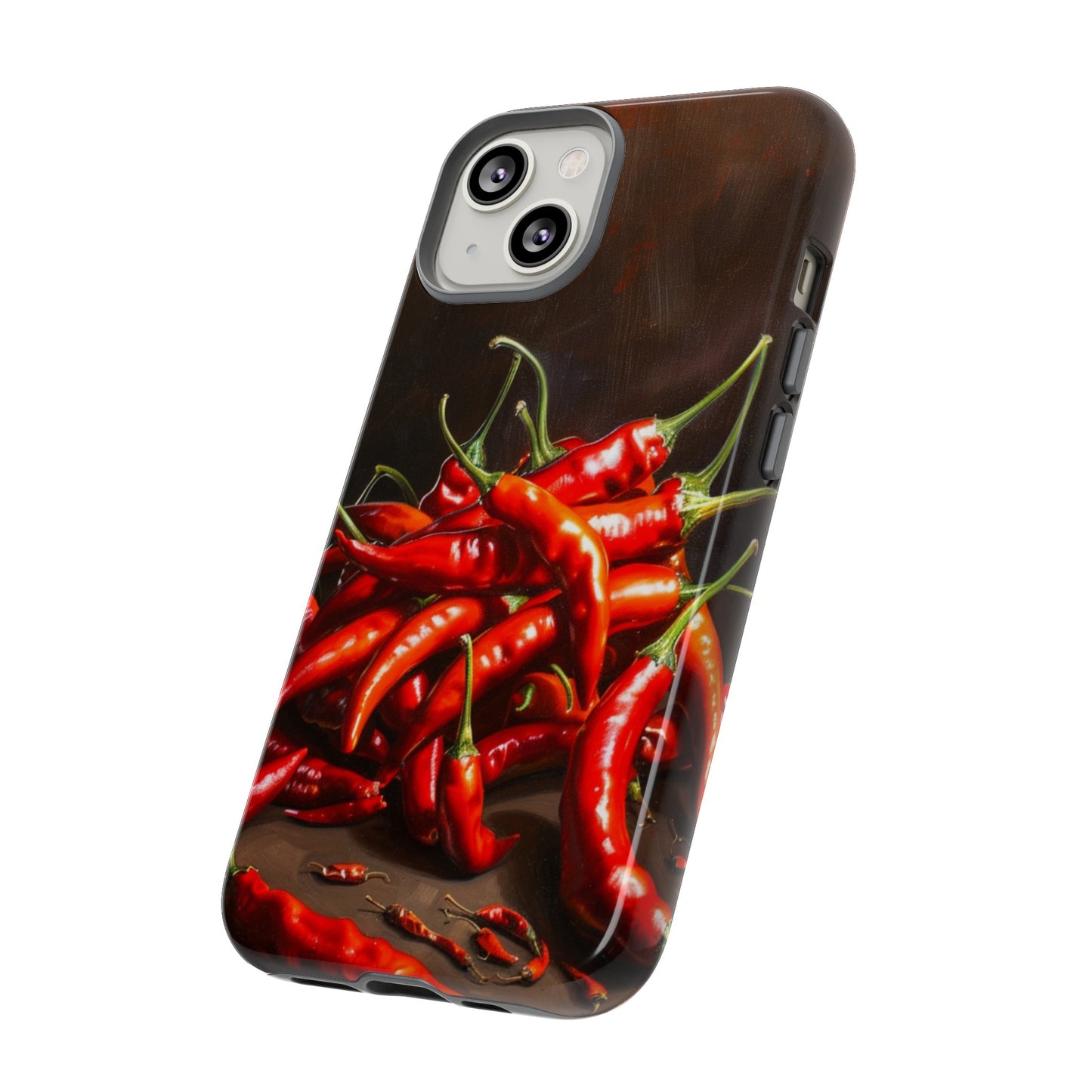 Red Hot Chili Peppers Phone Case