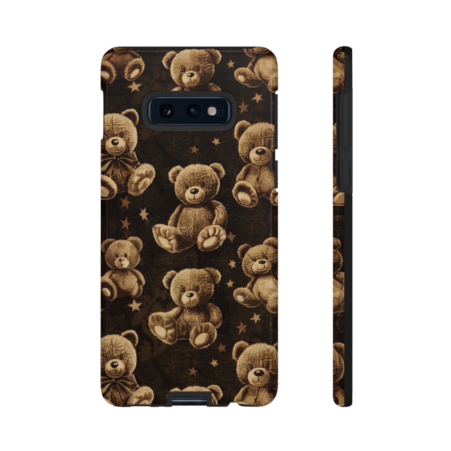 Teddy Bear BFF Phone Case