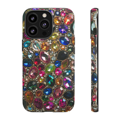 Bling Rhinestone Phone Case