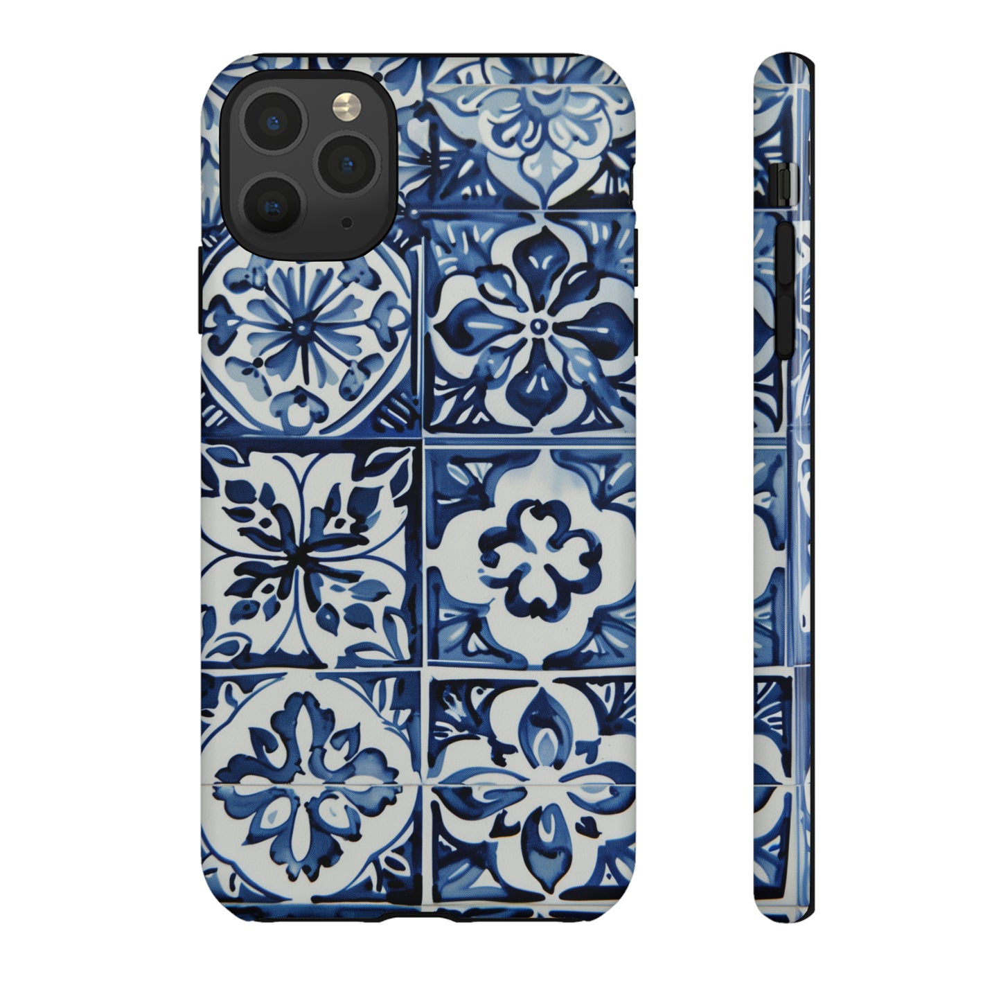 Portuguese Azulejo Tile Phone Case