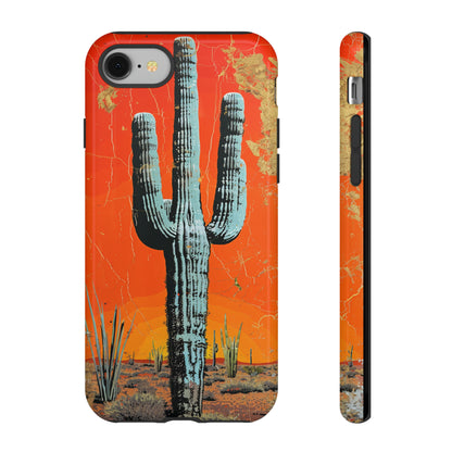 Desert Phone Case