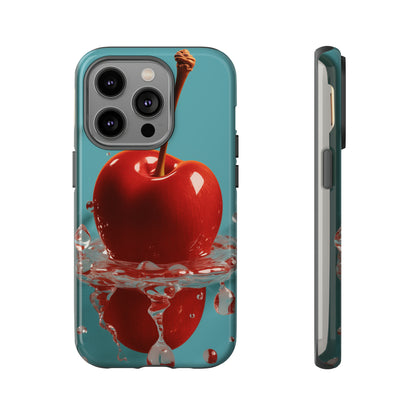 Unique Cherry Bomb design