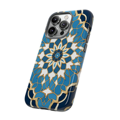 Mosaic Phone Case