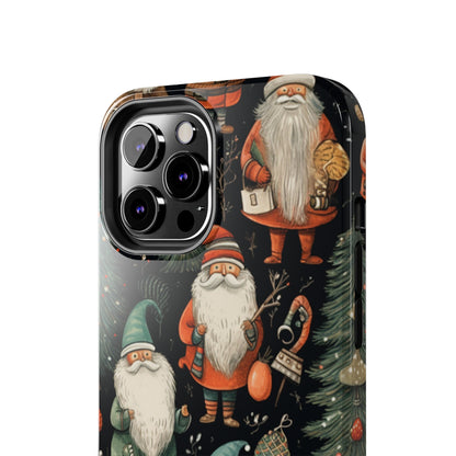 Christmas Phone Case for iPhone 14, 14 Pro Max, 13, 12