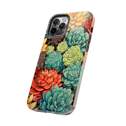 Desert iPhone Case