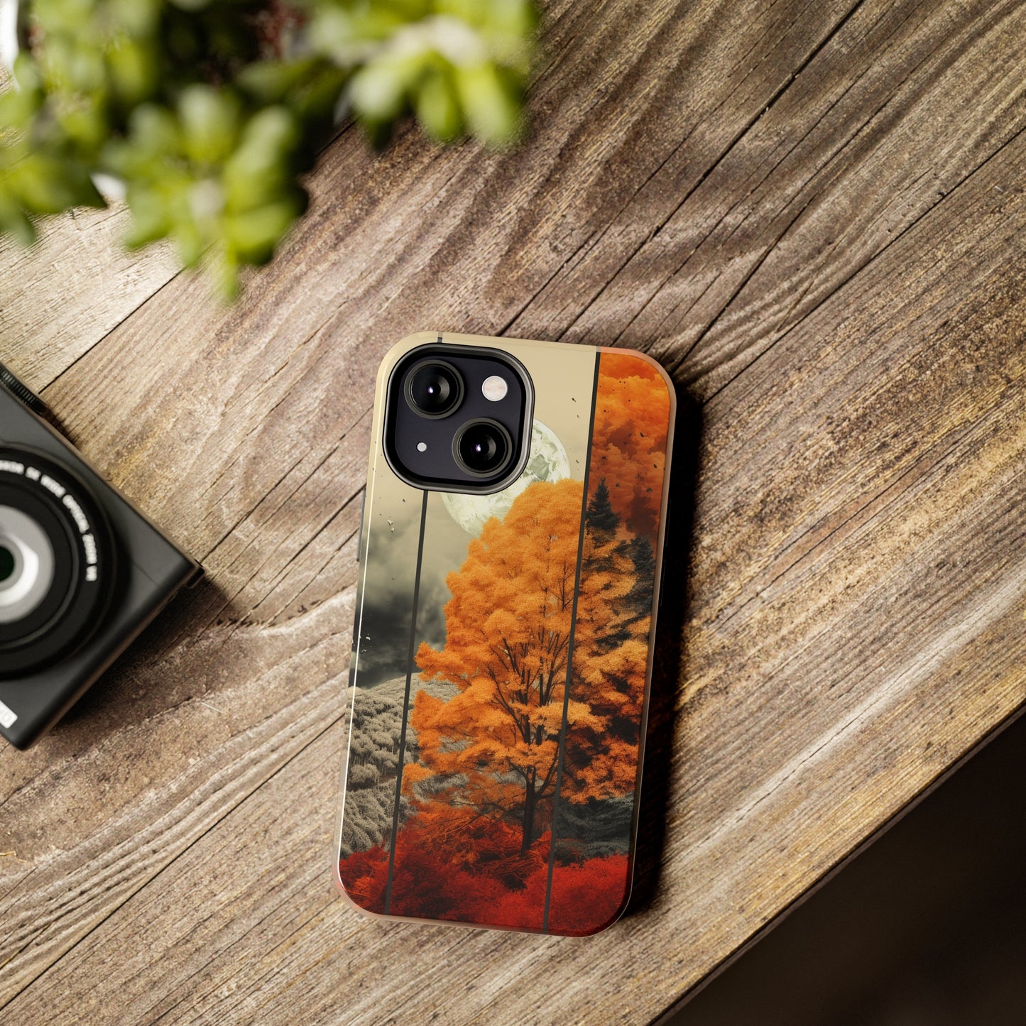 Fall Colors case for iPhone 14 13 12 11 Pro Max case iPhone XR XS Max Case iPhone X Case iPhone 7 Plus iPhone 8 Plus case iPhone 6 case