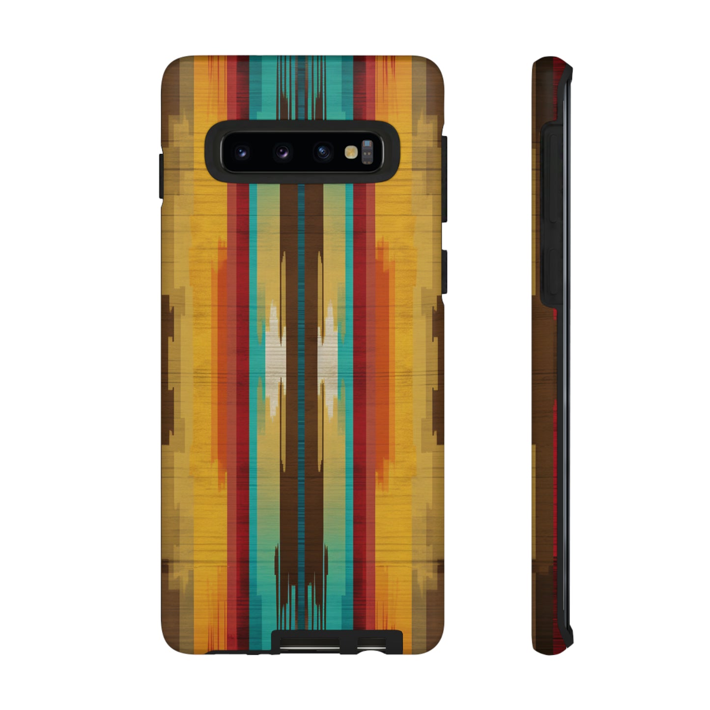 Native American Culture and Heritage Inspired iPhone Case