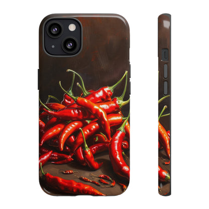 Red Hot Chili Peppers Phone Case