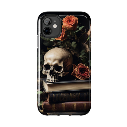 Dark Academia case for iPhone 14 13 12 11 Pro Max case iPhone XR XS Max Case iPhone X Case iPhone 7 Plus iPhone 8 Plus case iPhone 6 case