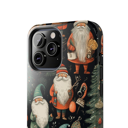 Christmas Phone Case for iPhone 14, 14 Pro Max, 13, 12