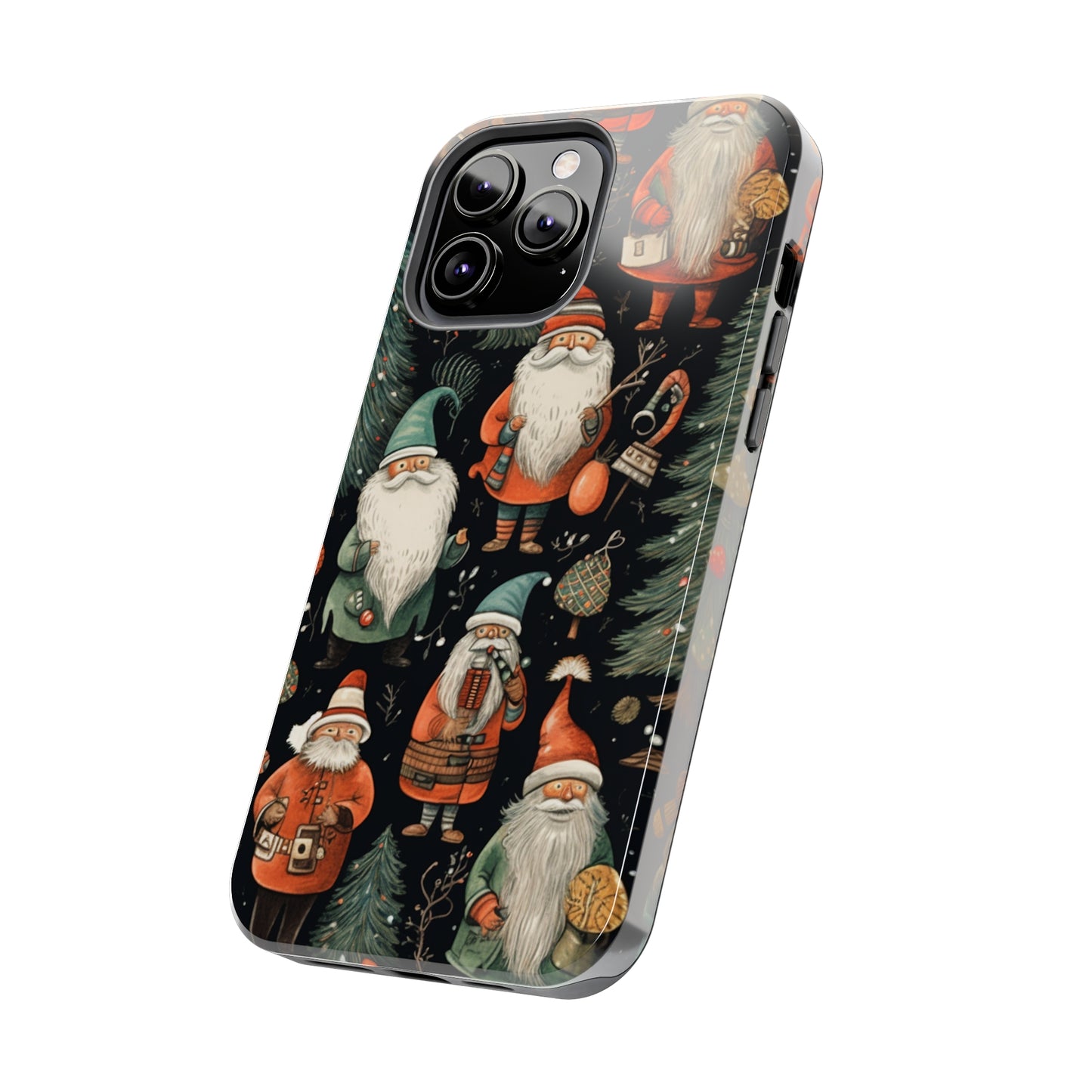 Christmas Phone Case for iPhone 14, 14 Pro Max, 13, 12