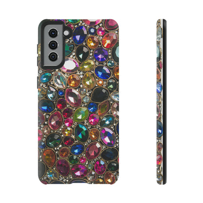 Bling Rhinestone Phone Case