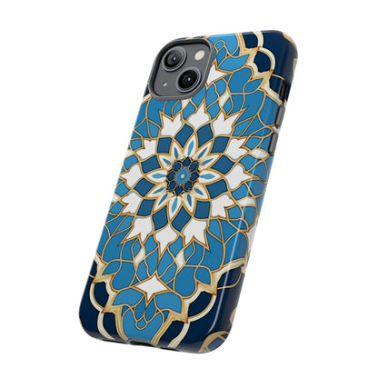 Mosaic Phone Case