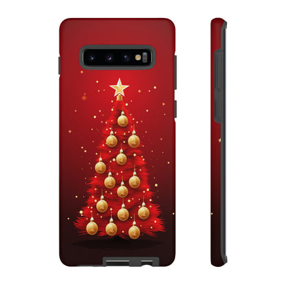 Christmas Tree Phone Case