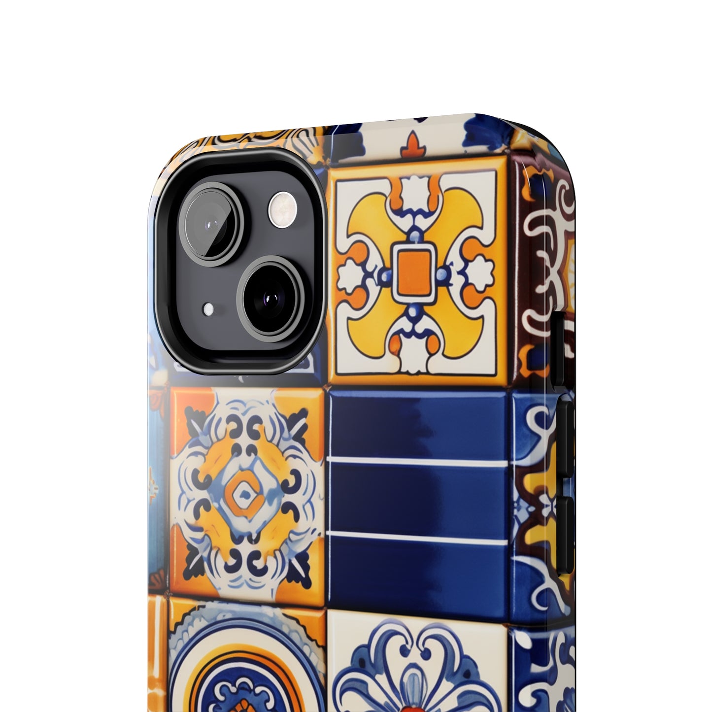 Mexican Tile iPhone Case | Embrace the Vibrant Culture of Mexico