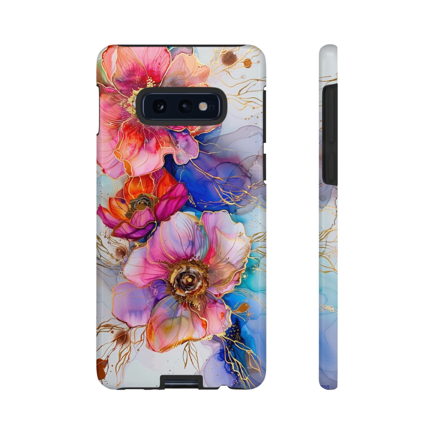 Stained Glass Color Phone Case