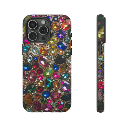 Bling Rhinestone Phone Case