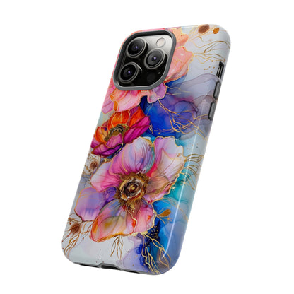 Stained Glass Color Phone Case