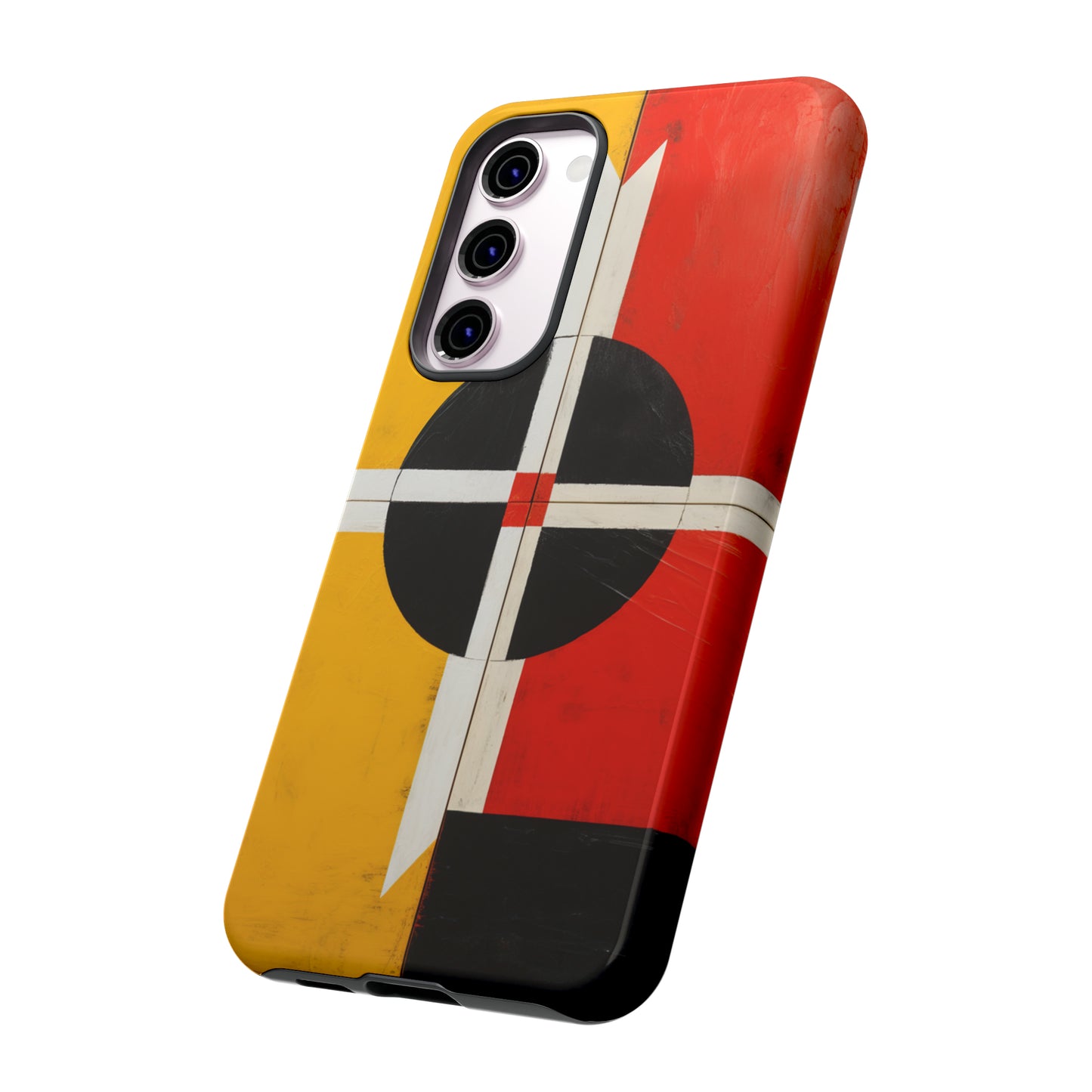 Native American Inspired Medicine Wheel Phone Case