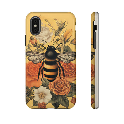 Vintage Vibe Bee Inspired