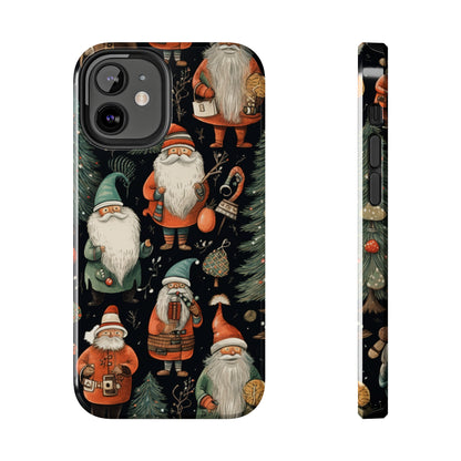 Christmas Phone Case for iPhone 14, 14 Pro Max, 13, 12