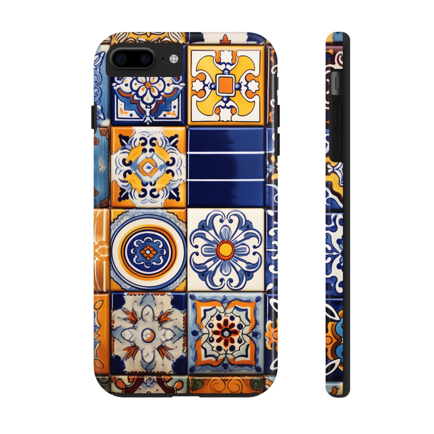 Mexican Tile iPhone Case | Embrace the Vibrant Culture of Mexico