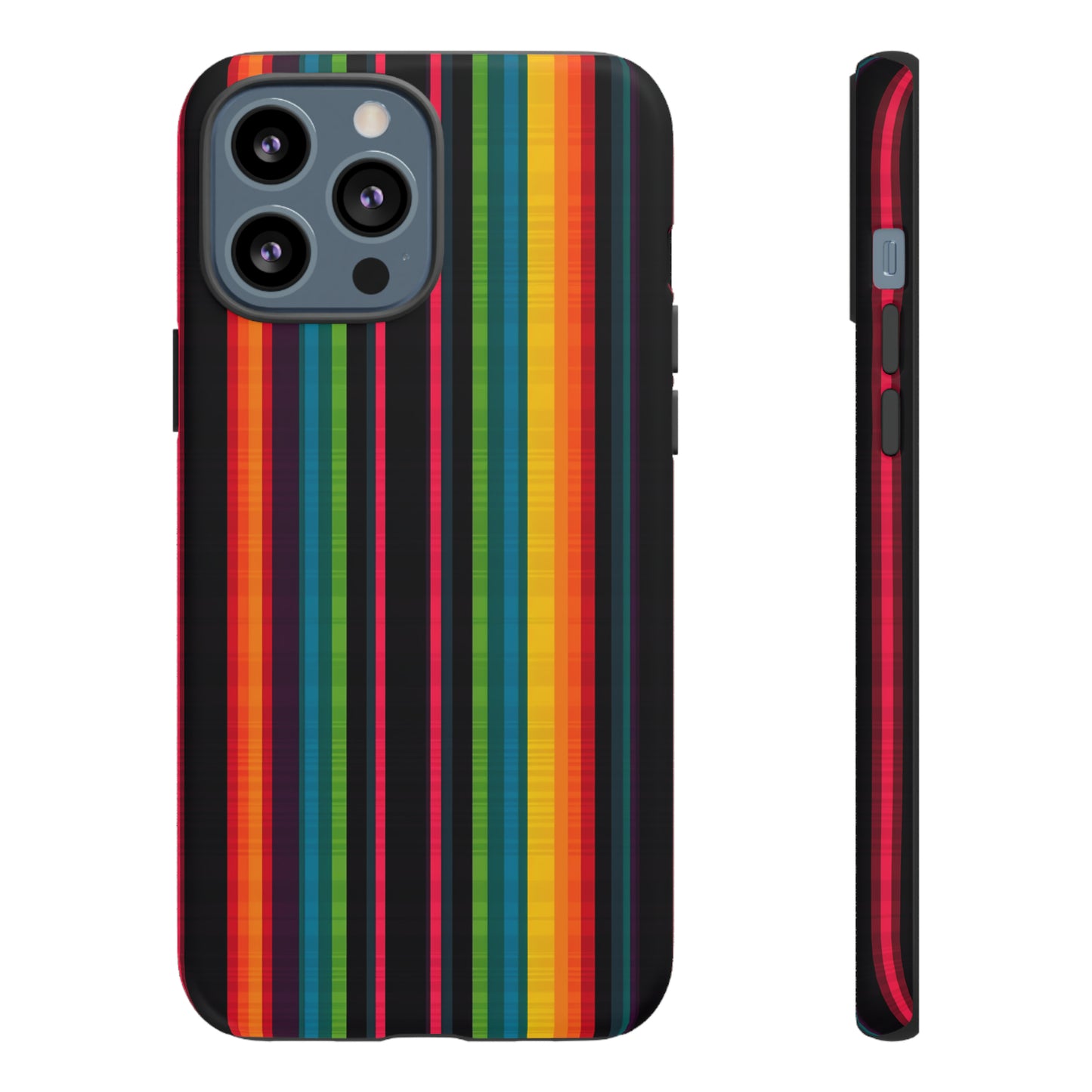 Navajo Native American Indian Art Phone Case