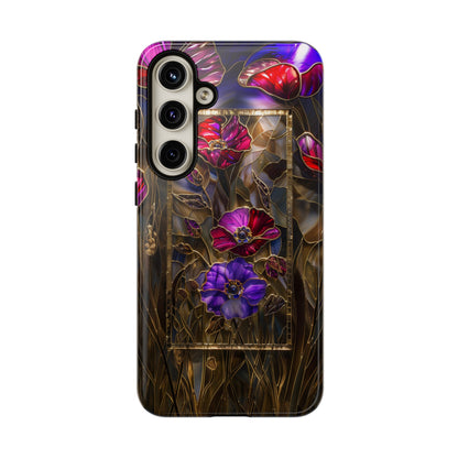 Night Blossom Phone Case