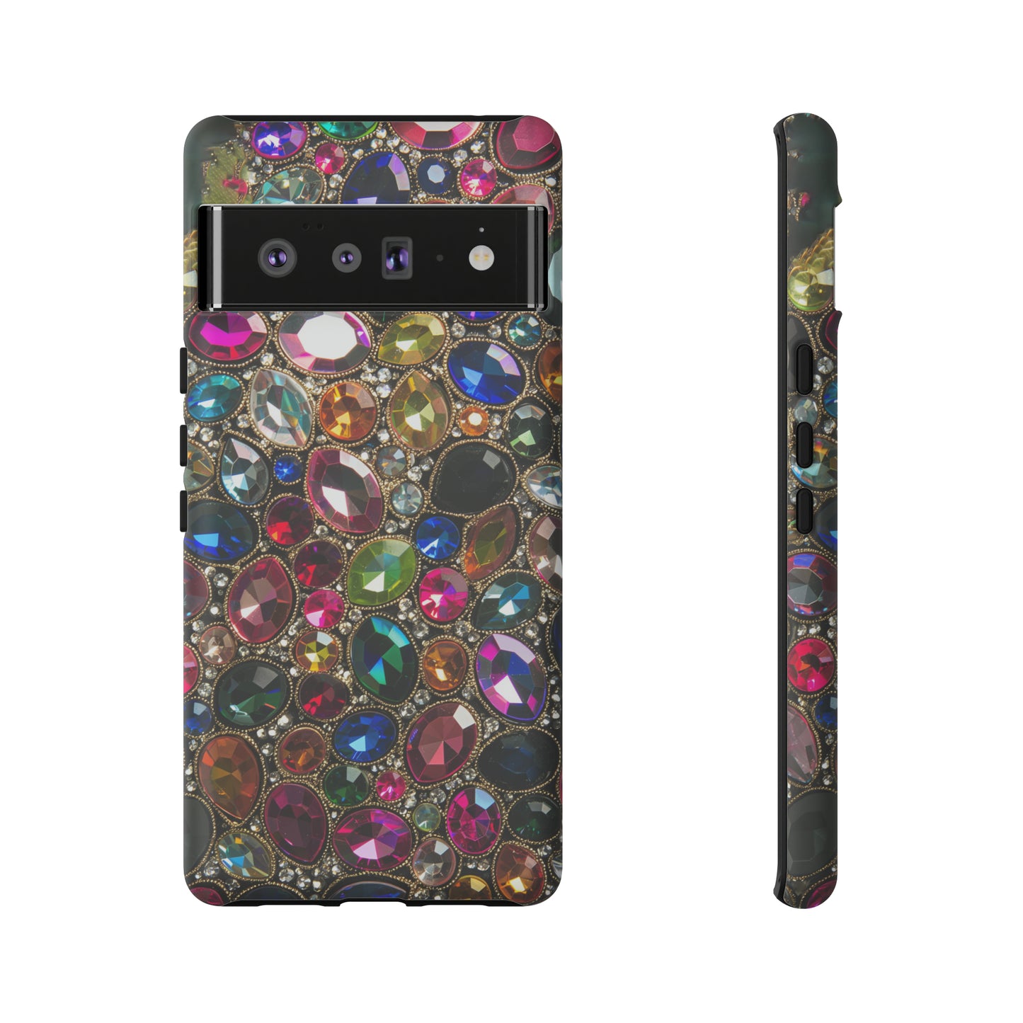 Bling Rhinestone Phone Case