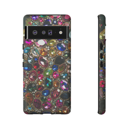 Bling Rhinestone Phone Case