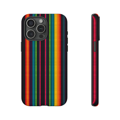 Navajo Native American Indian Art Phone Case