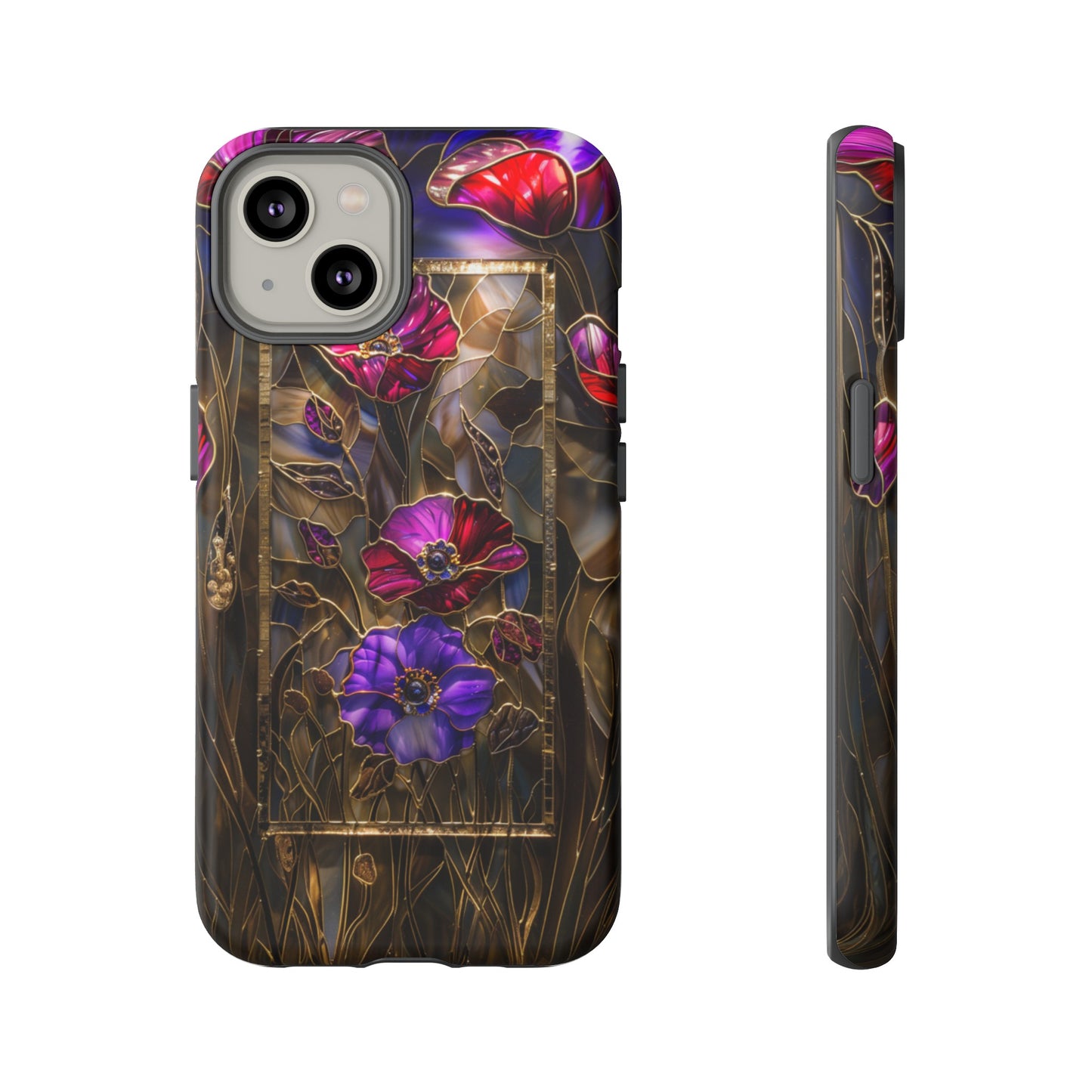 Night Blossom Phone Case