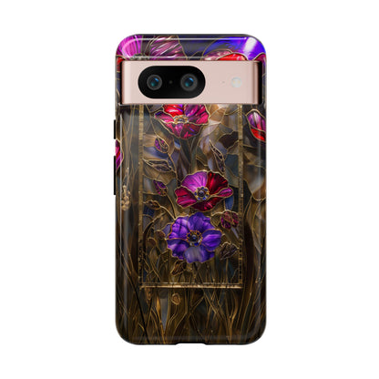 Night Blossom Phone Case