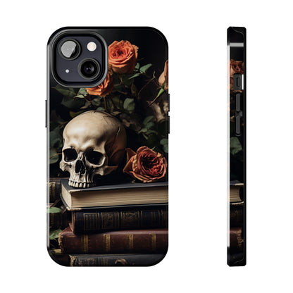 Dark Academia case for iPhone 14 13 12 11 Pro Max case iPhone XR XS Max Case iPhone X Case iPhone 7 Plus iPhone 8 Plus case iPhone 6 case