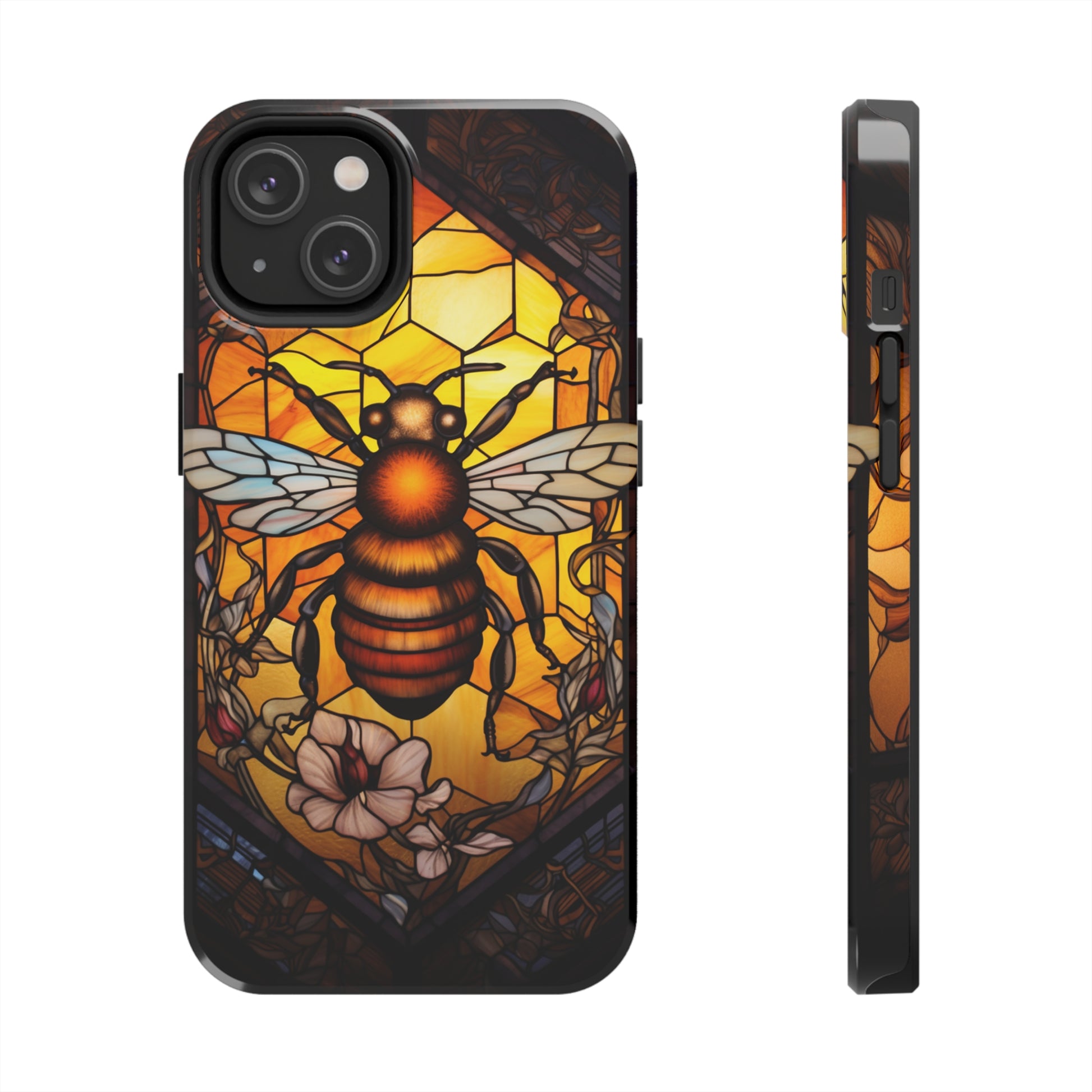 Bee iPhone Case