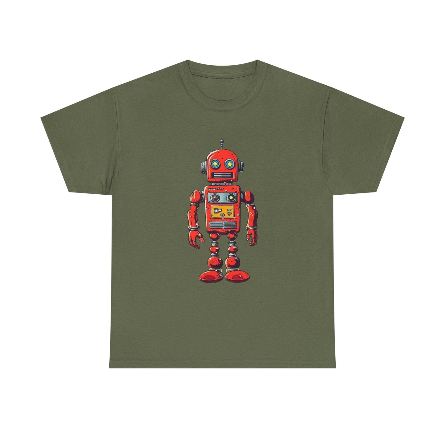 Sci Fi T shirt