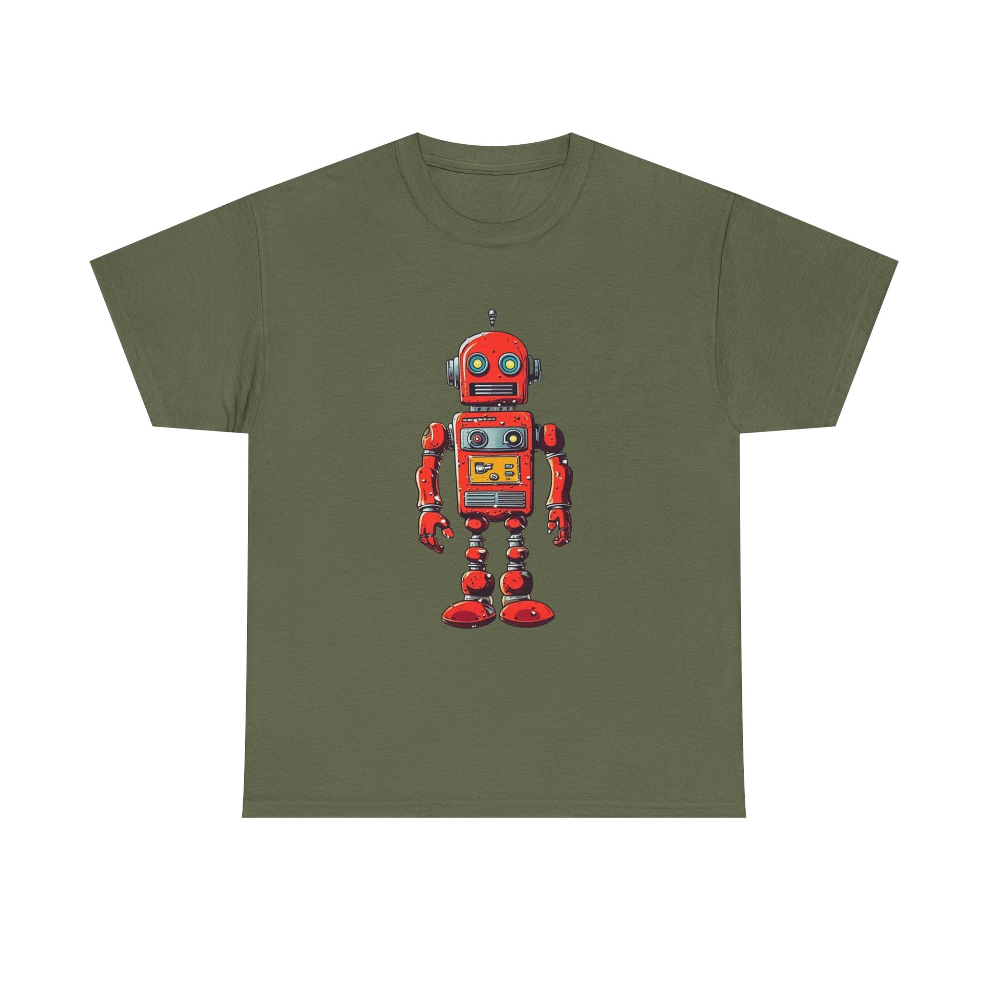 Sci Fi T shirt