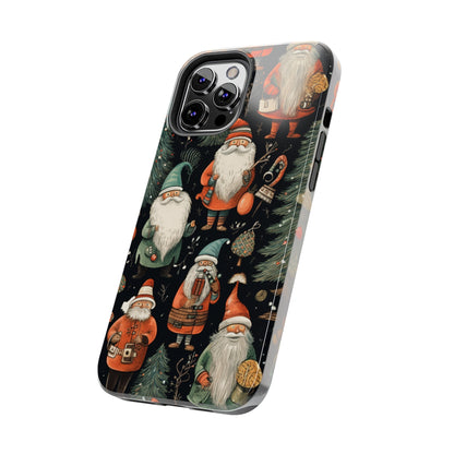 Christmas Phone Case for iPhone 14, 14 Pro Max, 13, 12