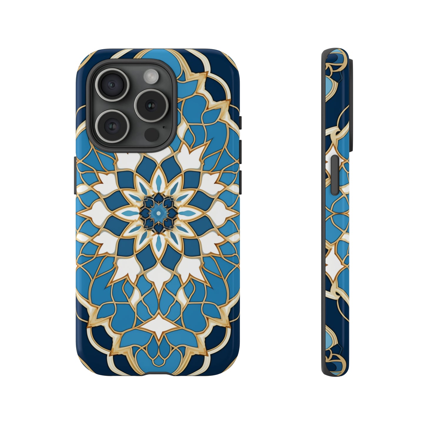 Mosaic Phone Case