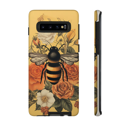 Vintage Vibe Bee Inspired