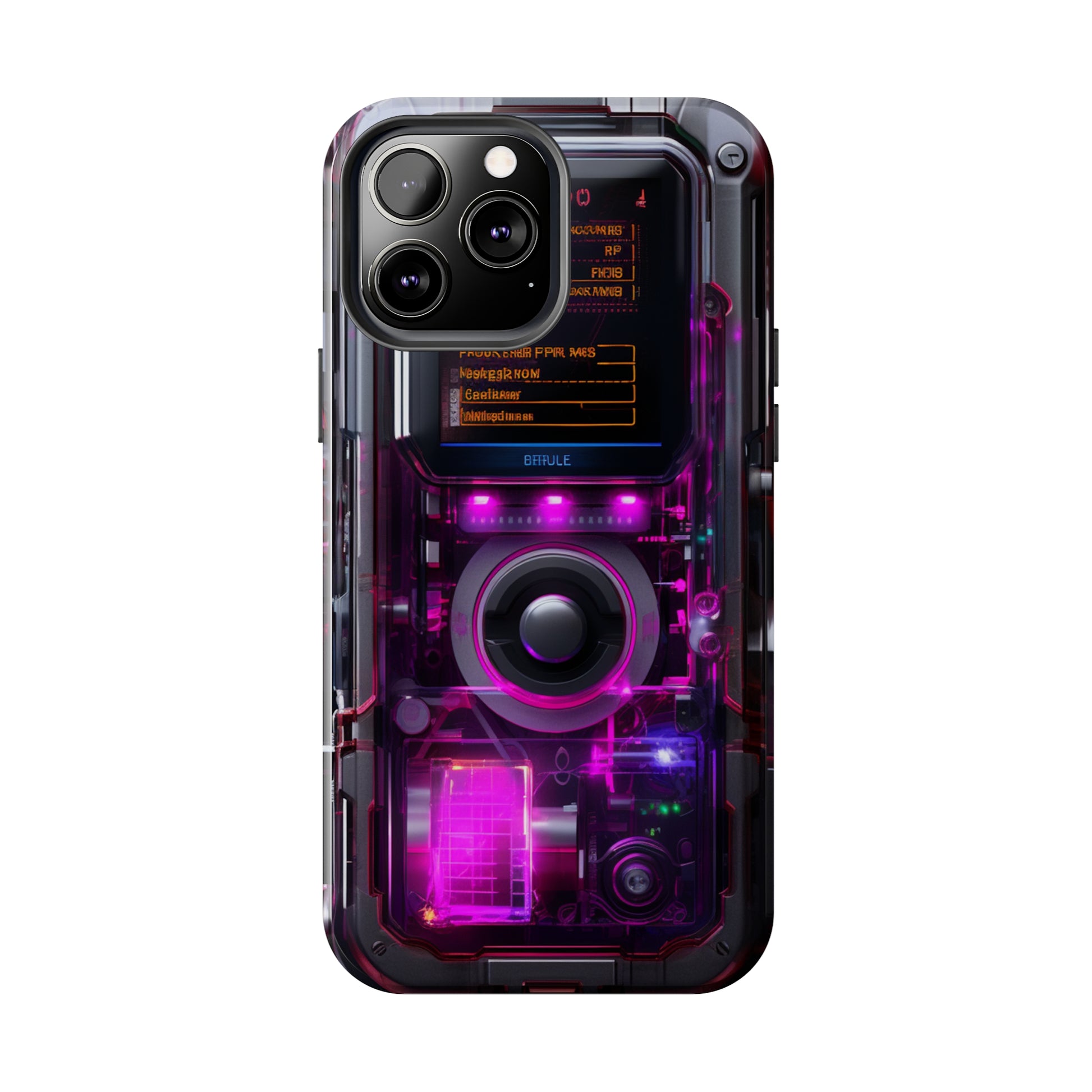 High-Quality iPhone 12 Case